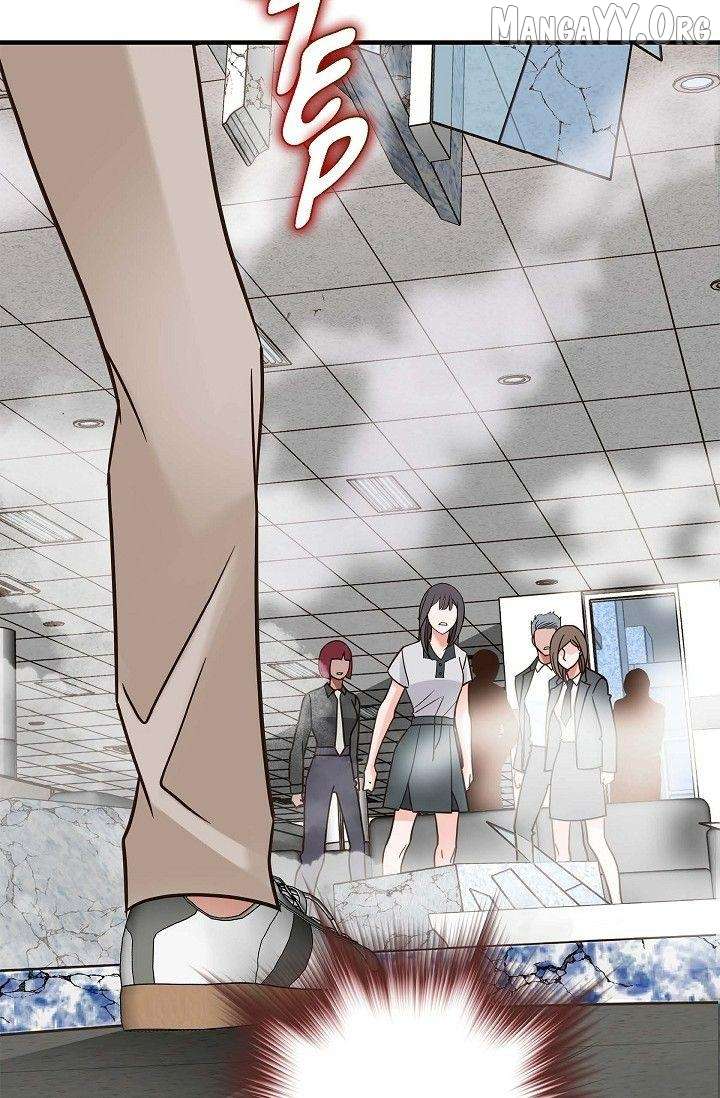 No Exit Chapter 93 - Page 69