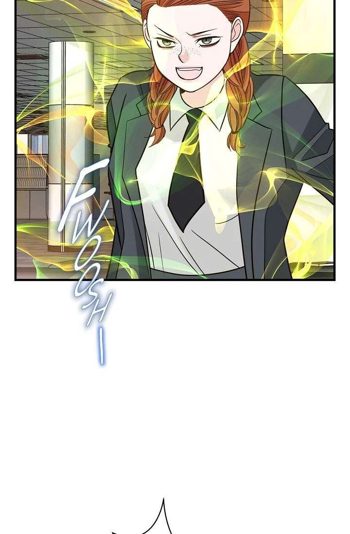 No Exit Chapter 93 - Page 71