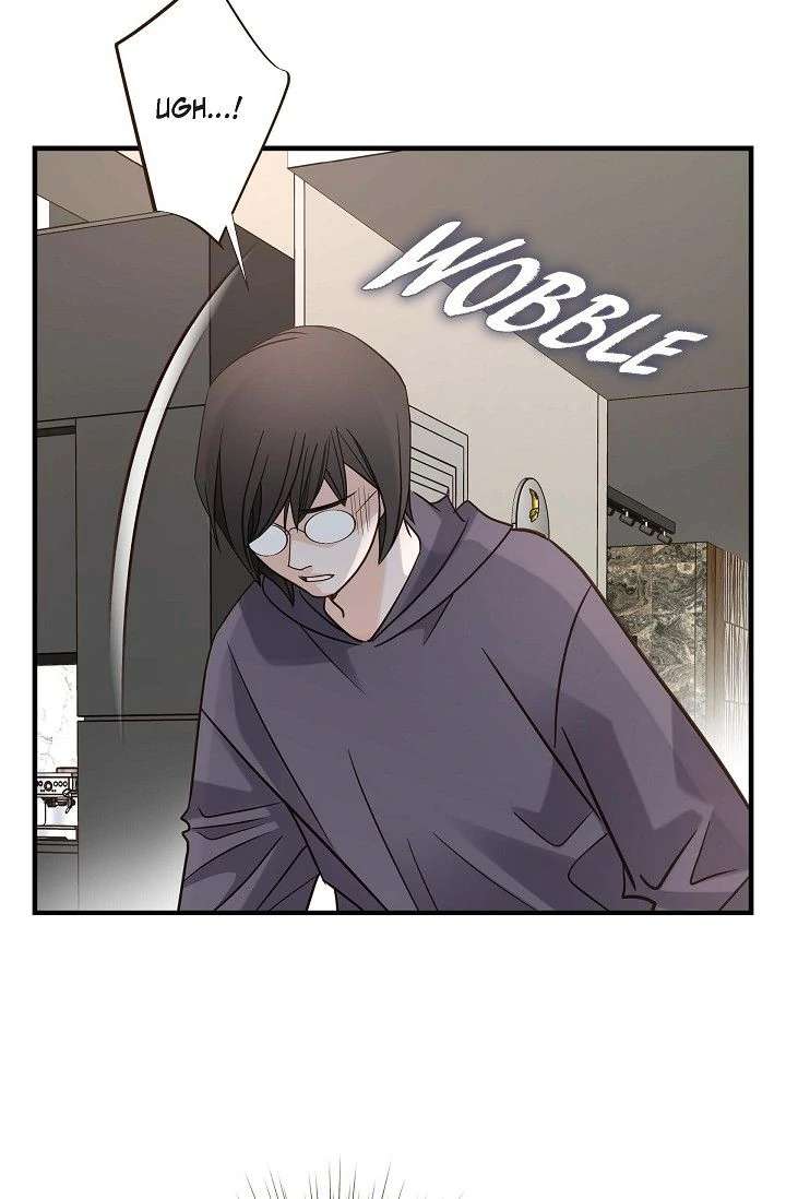 No Exit Chapter 93 - Page 76