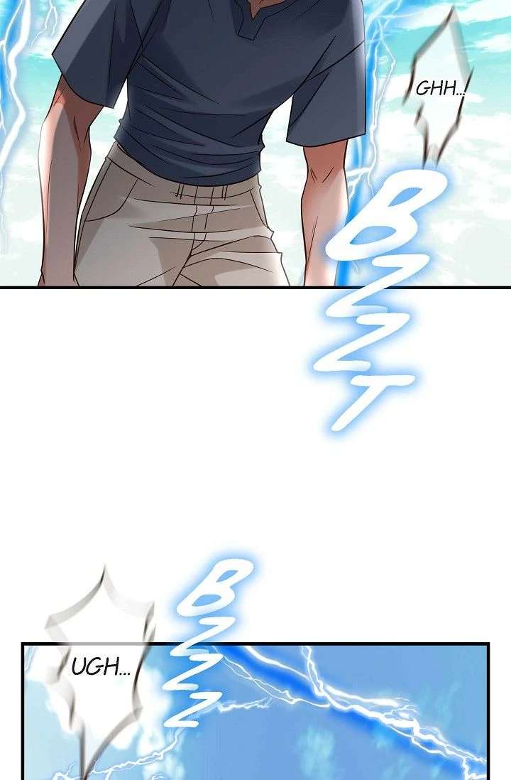 No Exit Chapter 93 - Page 96