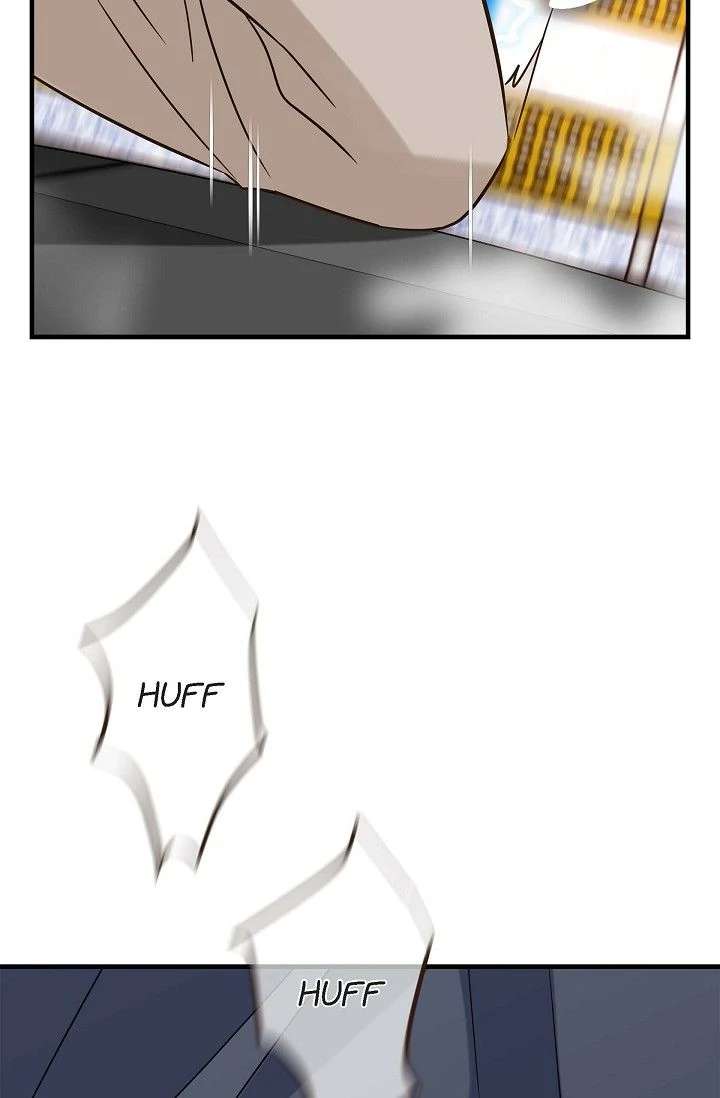 No Exit Chapter 93 - Page 98