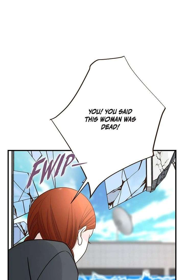 No Exit Chapter 93 - Page 105