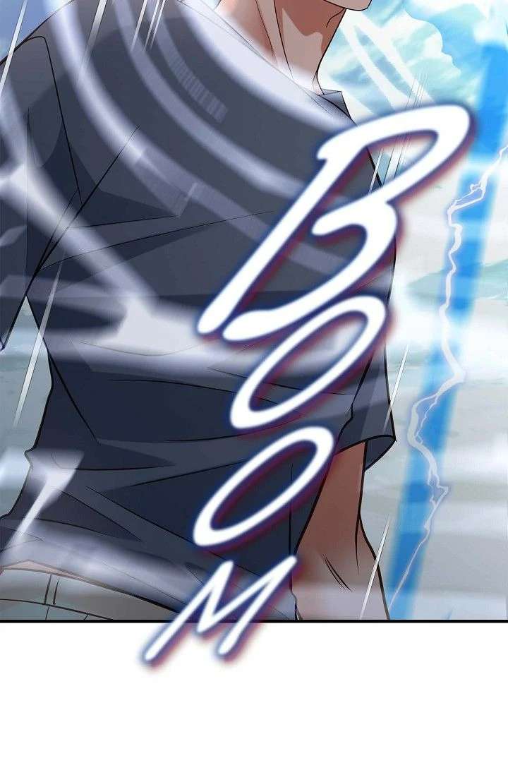 No Exit Chapter 94 - Page 8