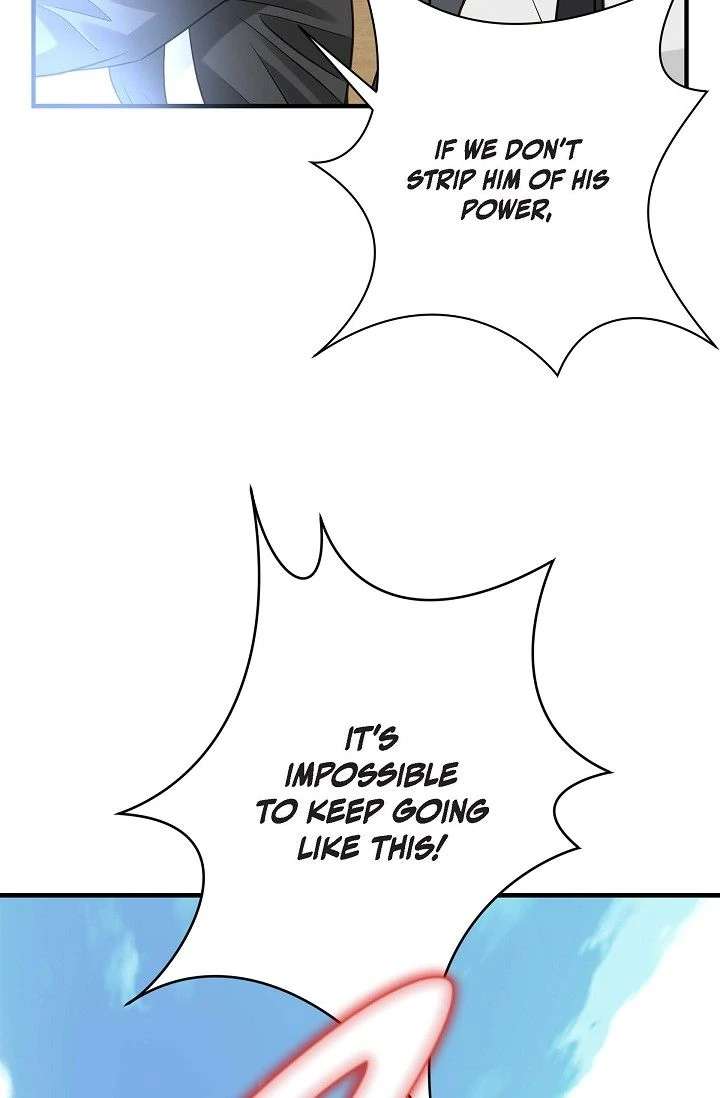 No Exit Chapter 94 - Page 11