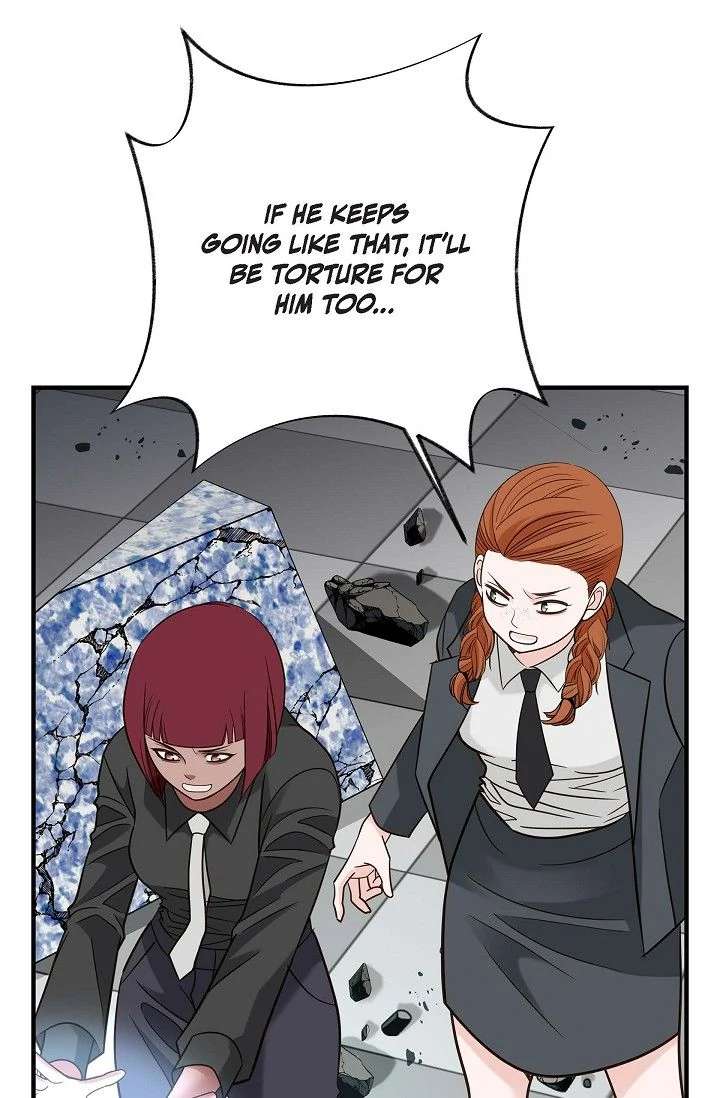 No Exit Chapter 94 - Page 14