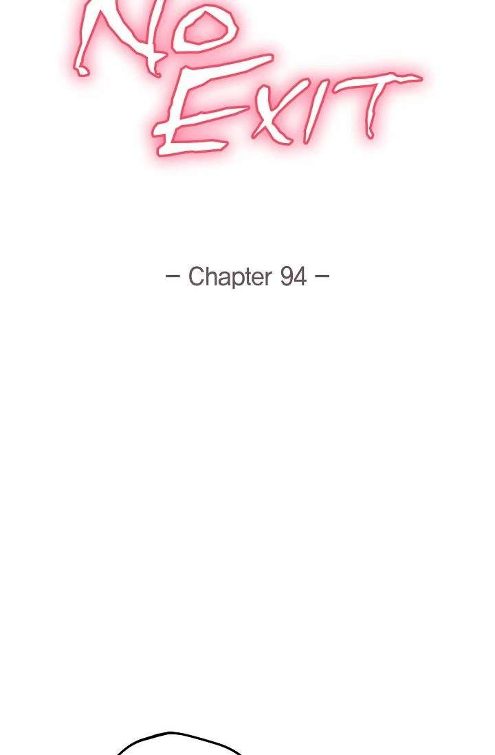 No Exit Chapter 94 - Page 25