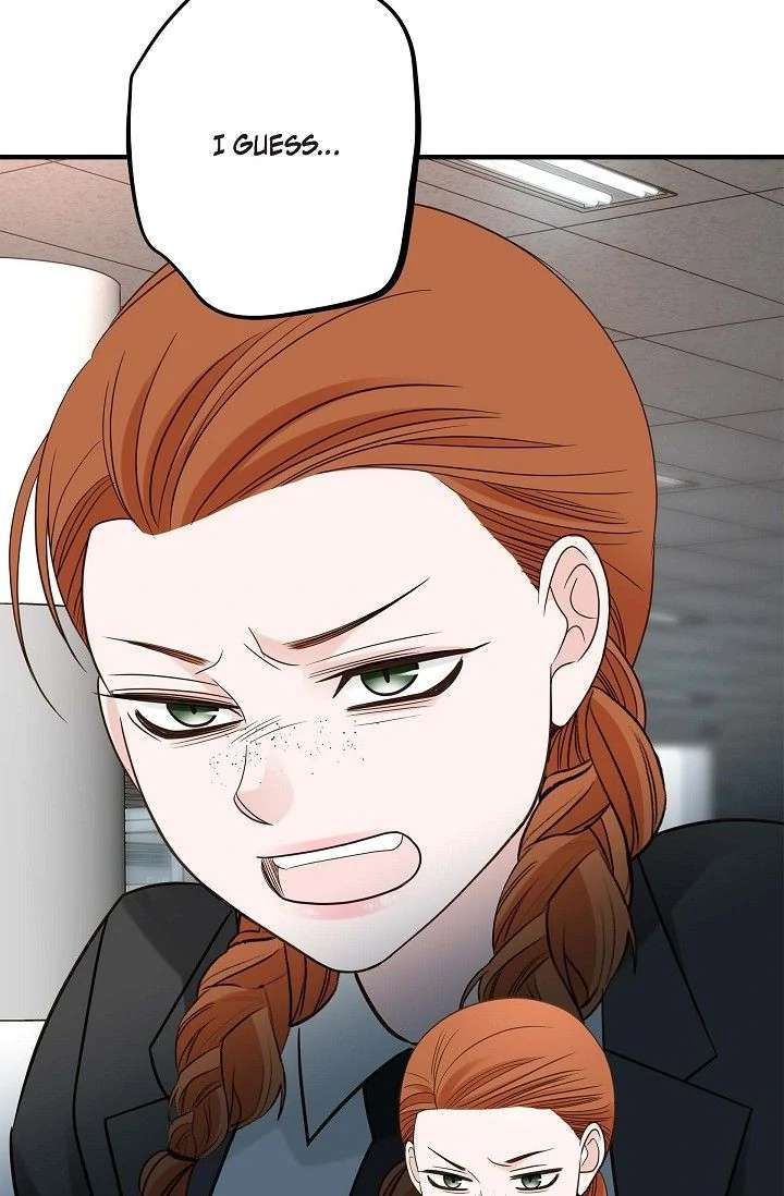 No Exit Chapter 94 - Page 26