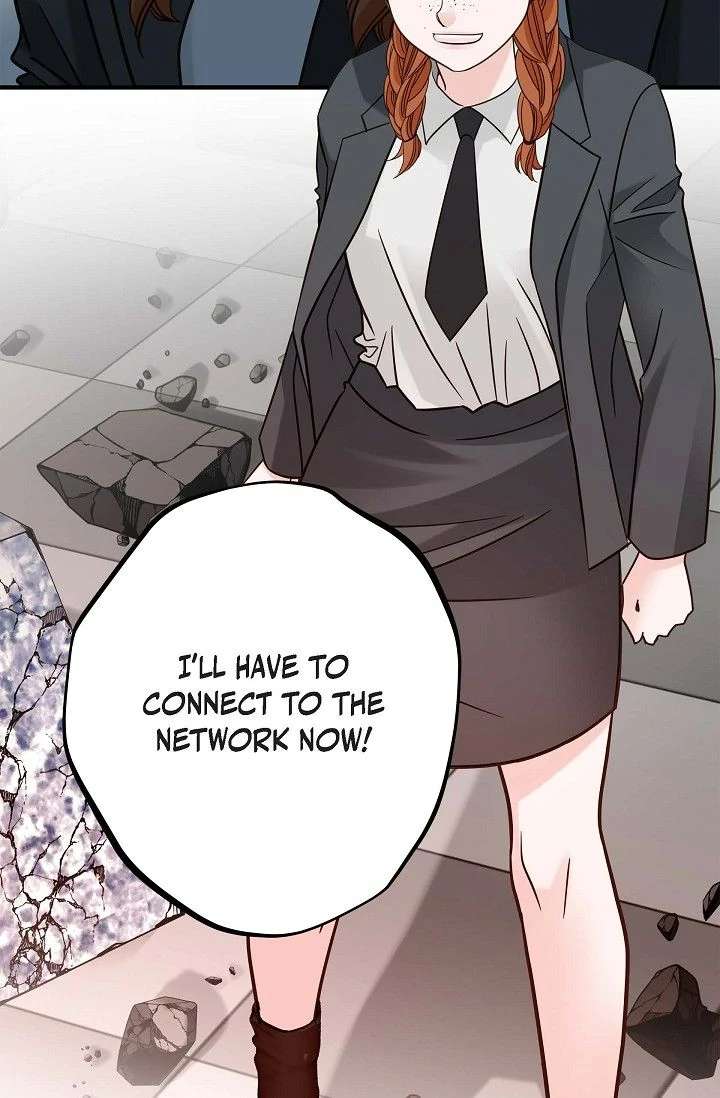 No Exit Chapter 94 - Page 27