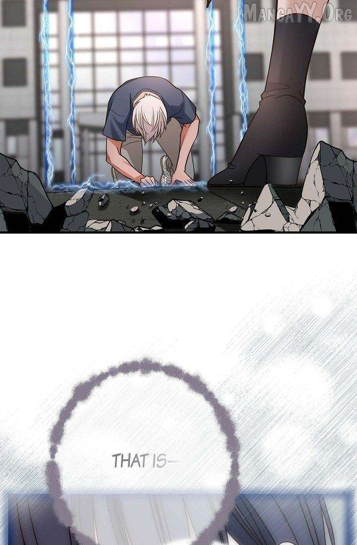 No Exit Chapter 94 - Page 33