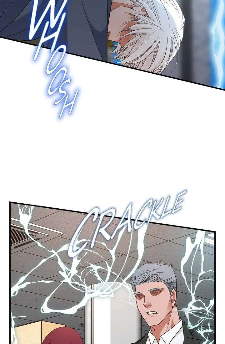 No Exit Chapter 94 - Page 38