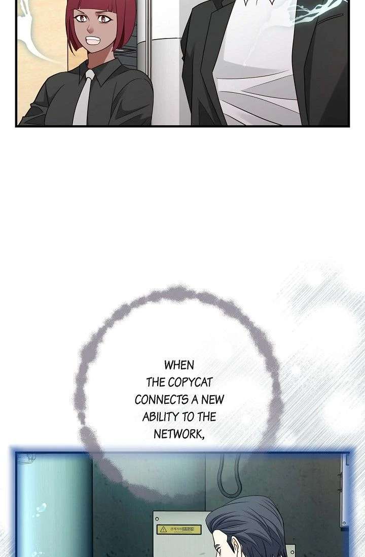 No Exit Chapter 94 - Page 39