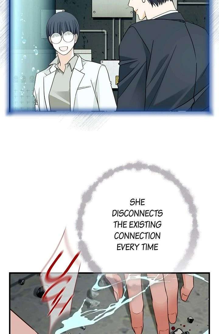 No Exit Chapter 94 - Page 40