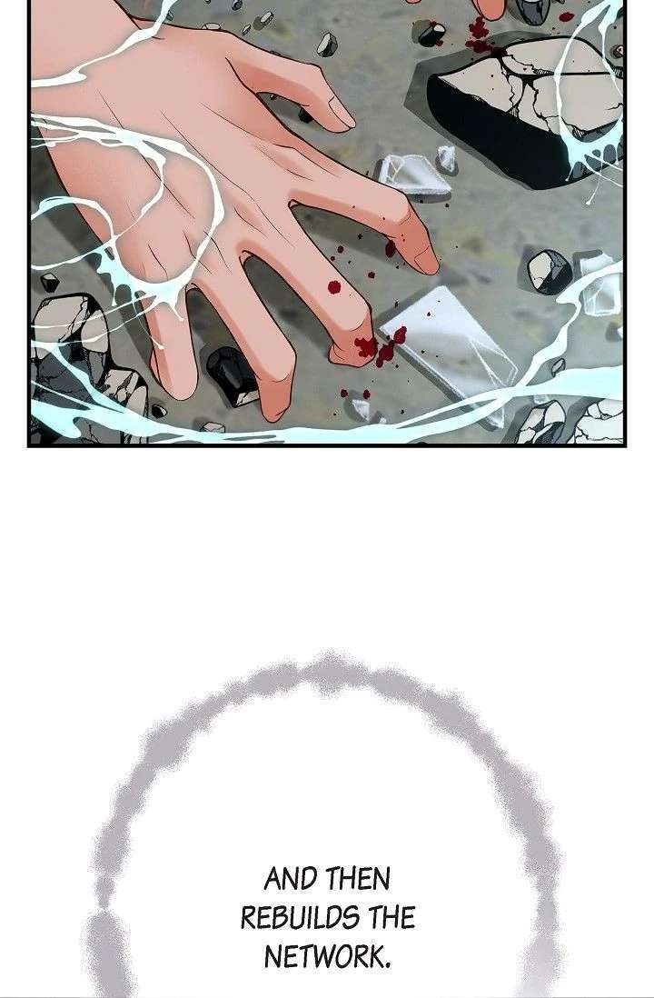 No Exit Chapter 94 - Page 41