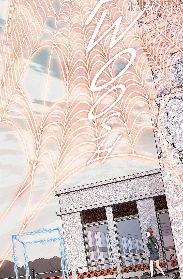 No Exit Chapter 94 - Page 47