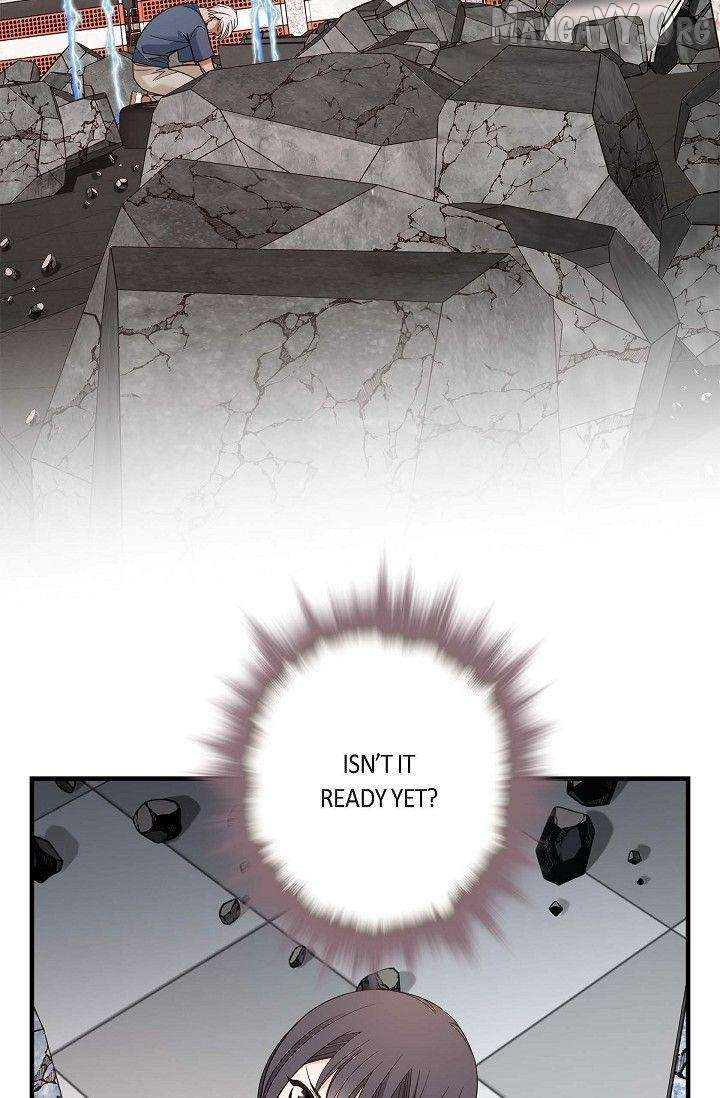 No Exit Chapter 94 - Page 48