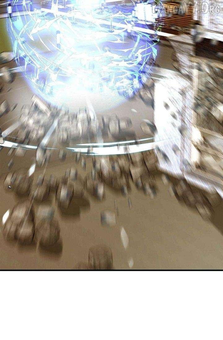 No Exit Chapter 94 - Page 53