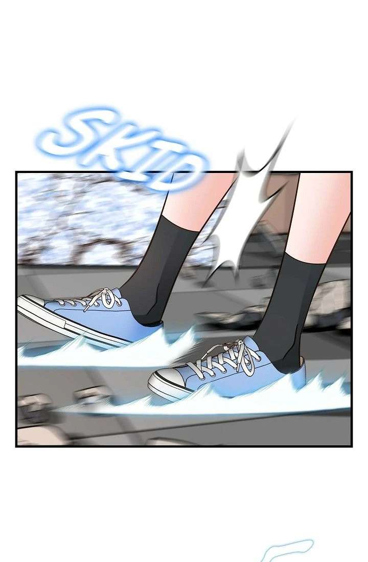 No Exit Chapter 94 - Page 54