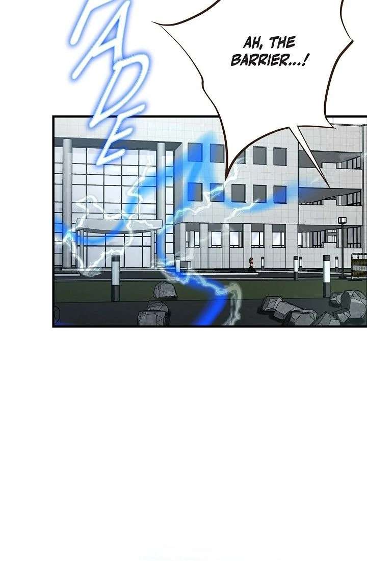 No Exit Chapter 94 - Page 57