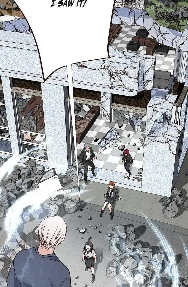 No Exit Chapter 94 - Page 92