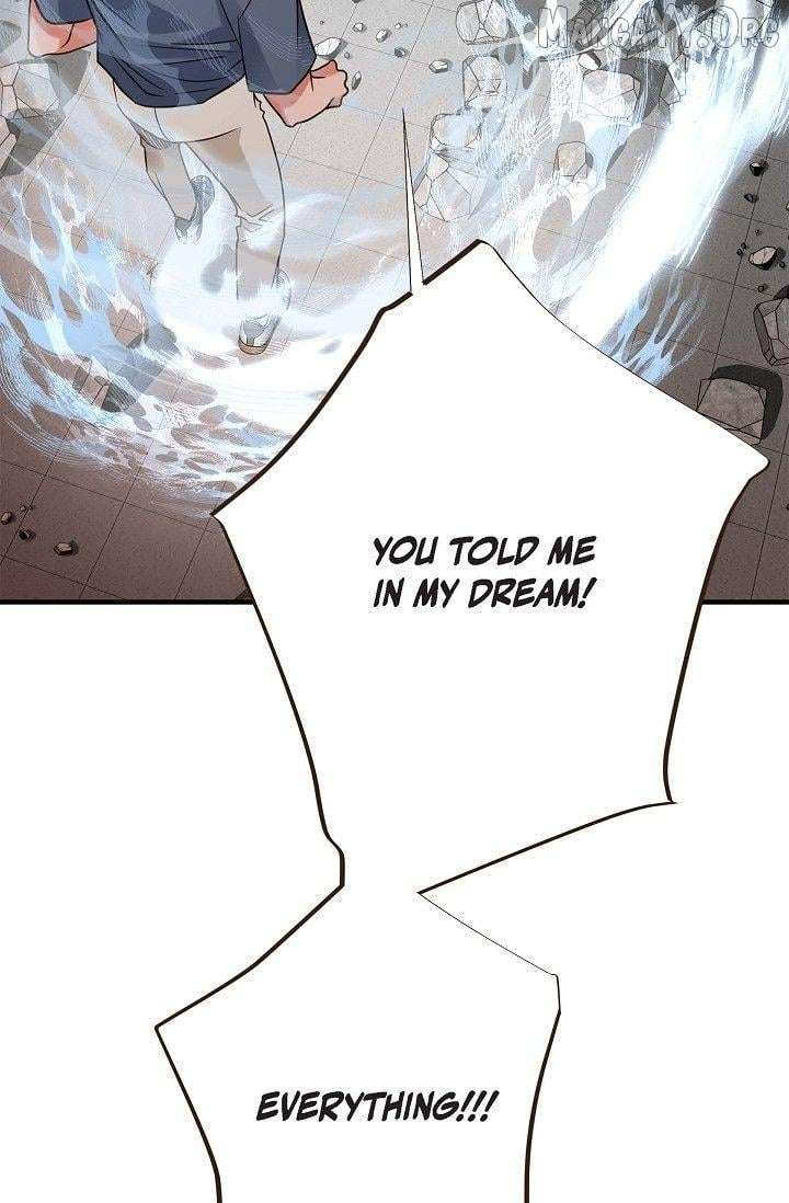 No Exit Chapter 94 - Page 93