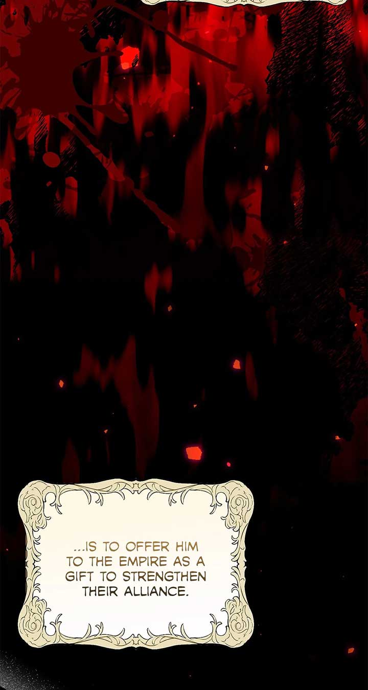 No, I Only Charmed the Princess! Chapter 69 - Page 6