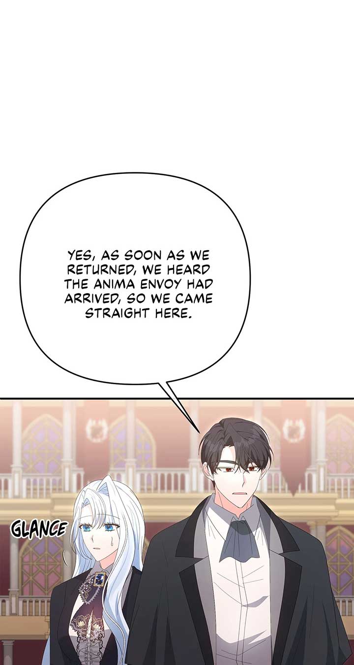 No, I Only Charmed the Princess! Chapter 69 - Page 11