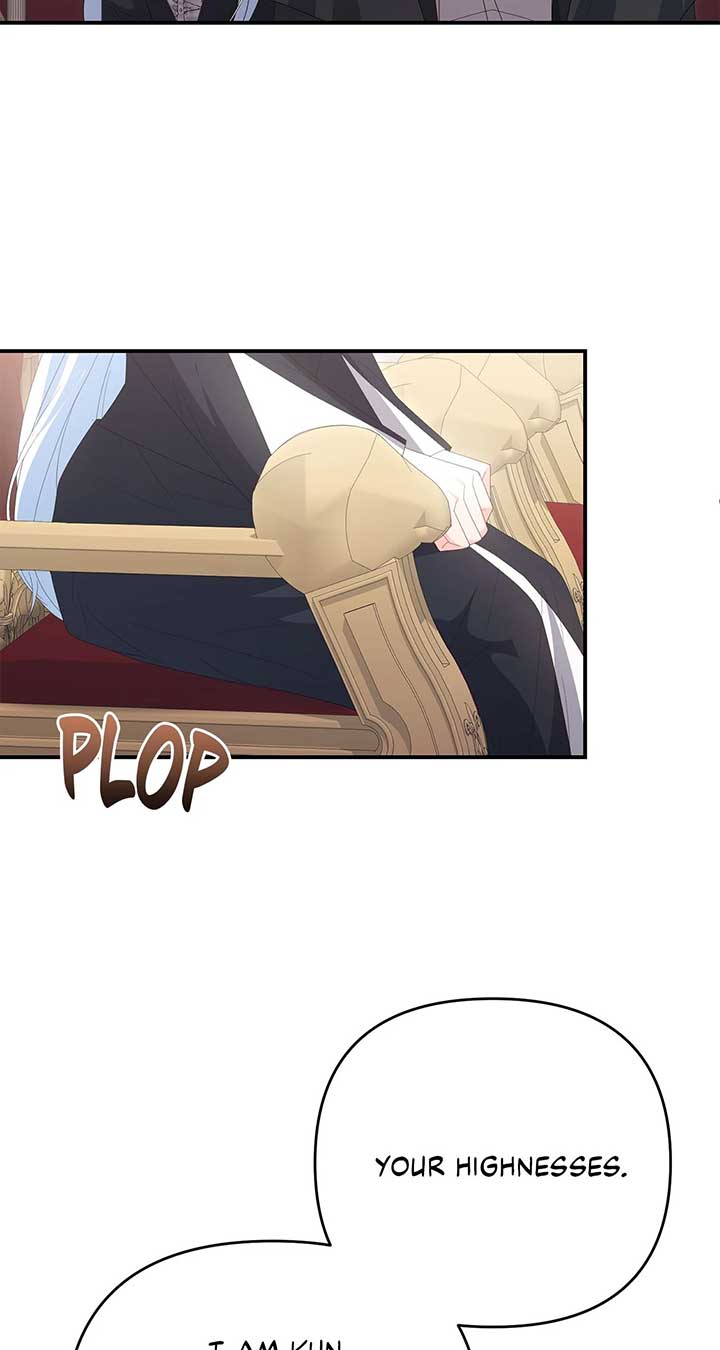 No, I Only Charmed the Princess! Chapter 69 - Page 12