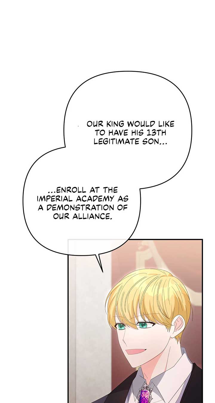 No, I Only Charmed the Princess! Chapter 69 - Page 14