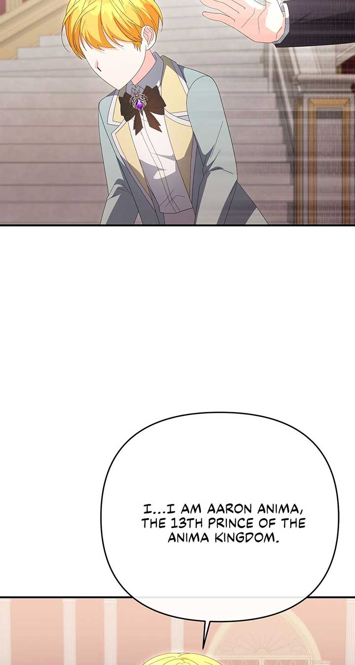 No, I Only Charmed the Princess! Chapter 69 - Page 16