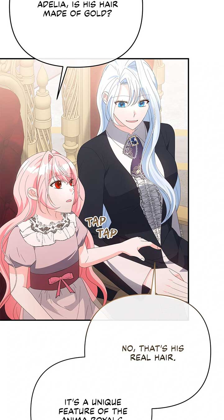 No, I Only Charmed the Princess! Chapter 69 - Page 18