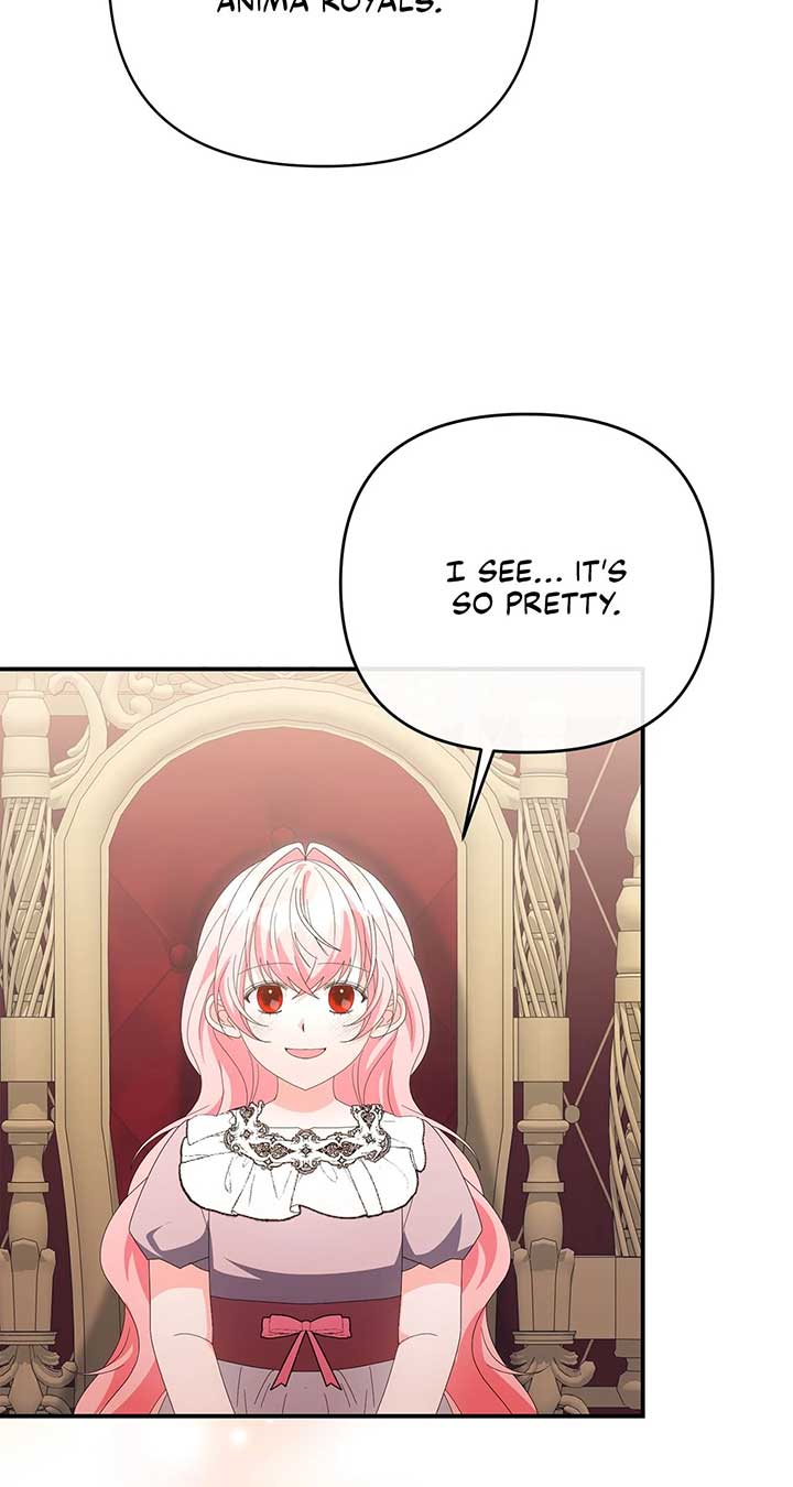 No, I Only Charmed the Princess! Chapter 69 - Page 19