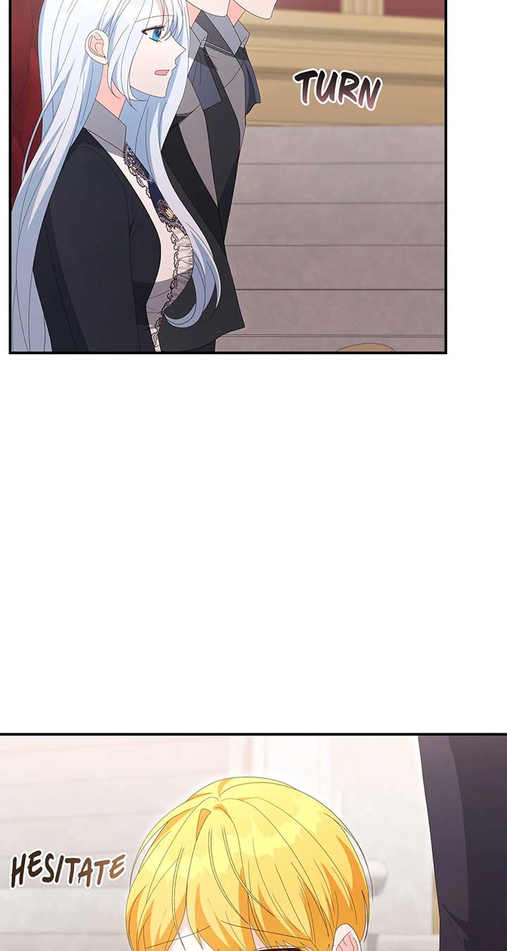 No, I Only Charmed the Princess! Chapter 69 - Page 24