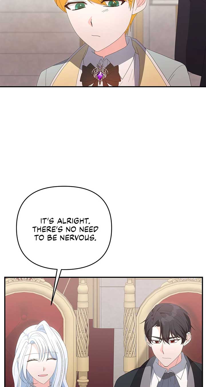 No, I Only Charmed the Princess! Chapter 69 - Page 25