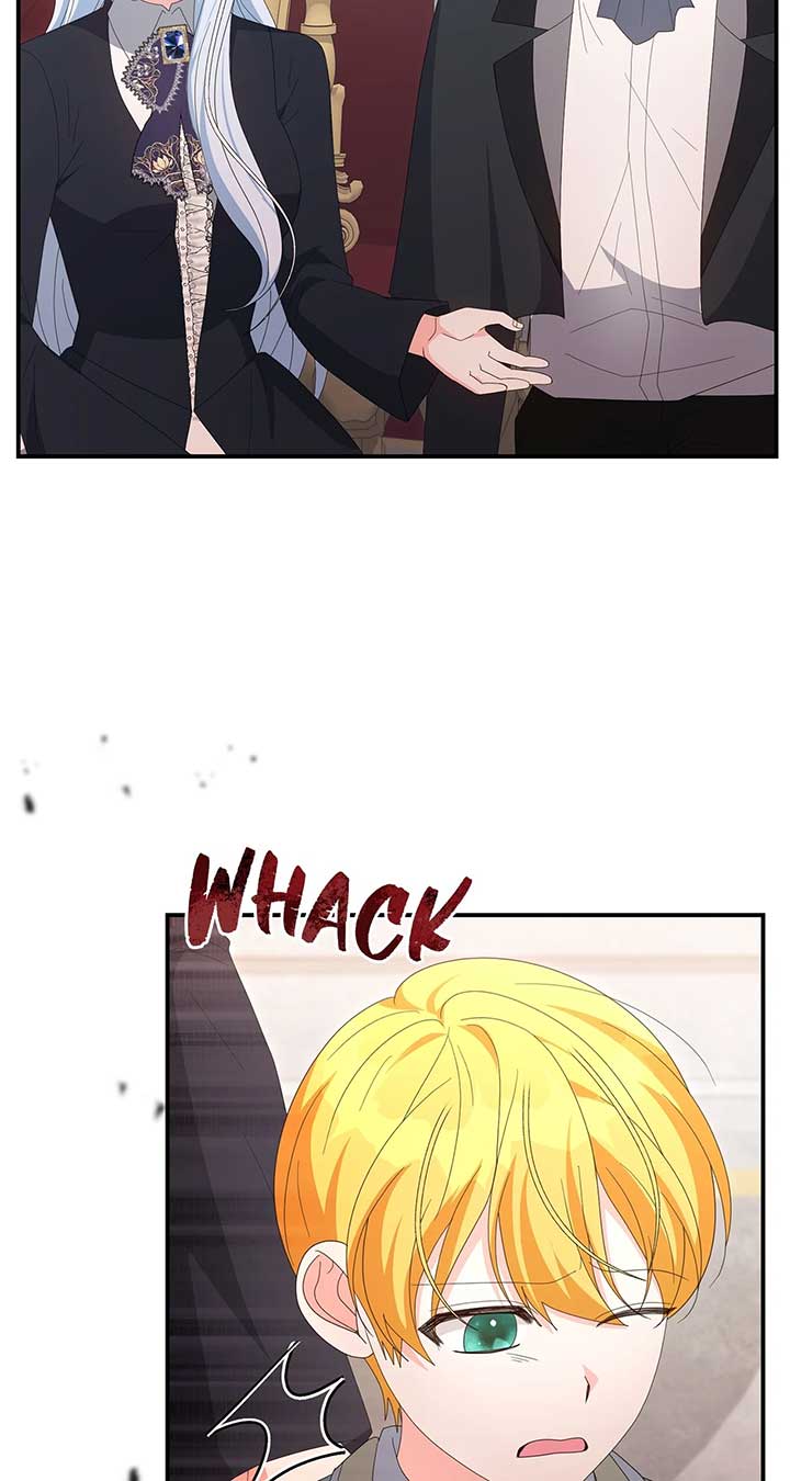 No, I Only Charmed the Princess! Chapter 69 - Page 26