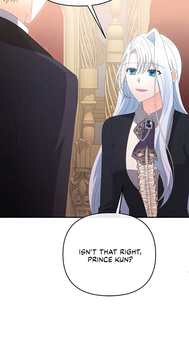 No, I Only Charmed the Princess! Chapter 69 - Page 29