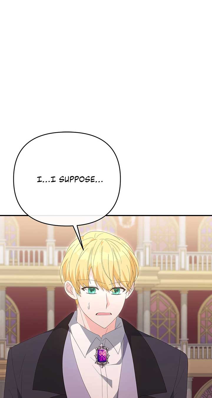 No, I Only Charmed the Princess! Chapter 69 - Page 31