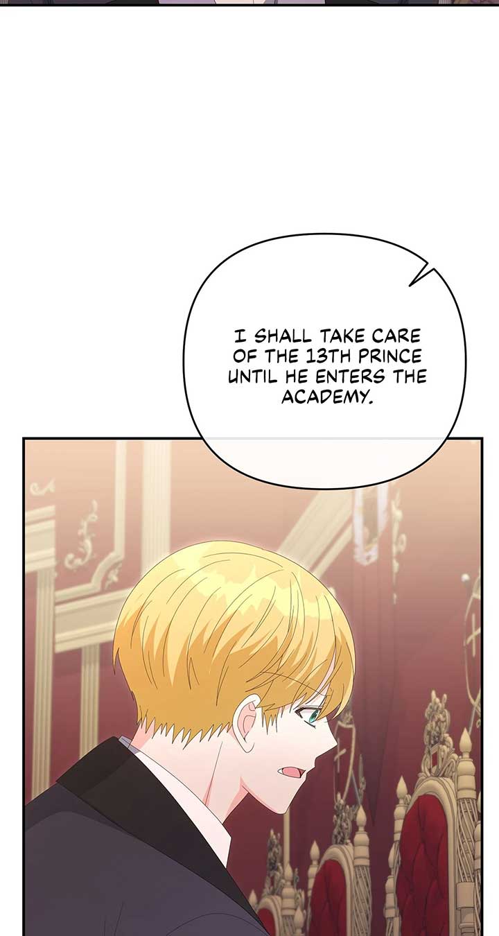 No, I Only Charmed the Princess! Chapter 69 - Page 32