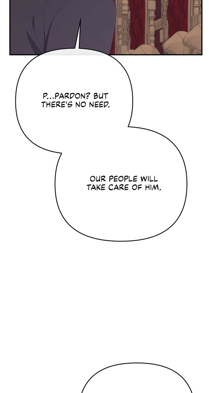 No, I Only Charmed the Princess! Chapter 69 - Page 33