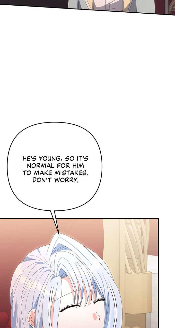 No, I Only Charmed the Princess! Chapter 69 - Page 36