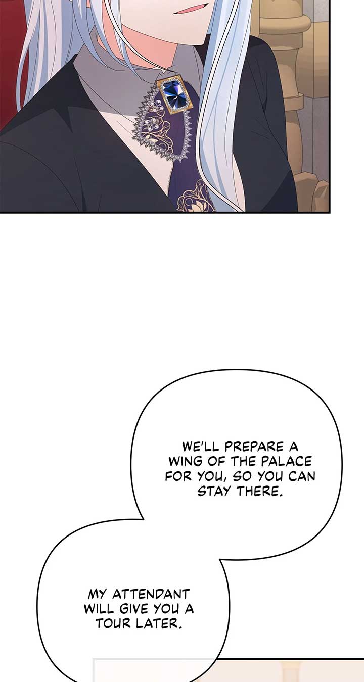 No, I Only Charmed the Princess! Chapter 69 - Page 37