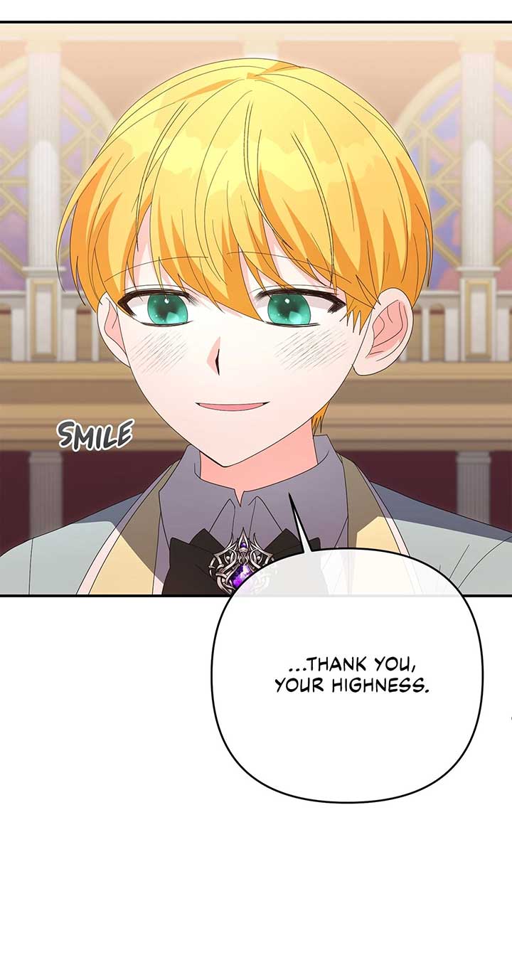 No, I Only Charmed the Princess! Chapter 69 - Page 39