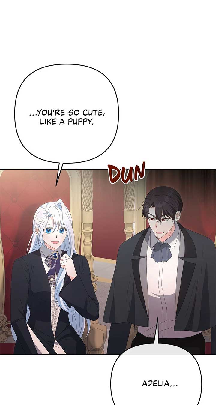 No, I Only Charmed the Princess! Chapter 69 - Page 40