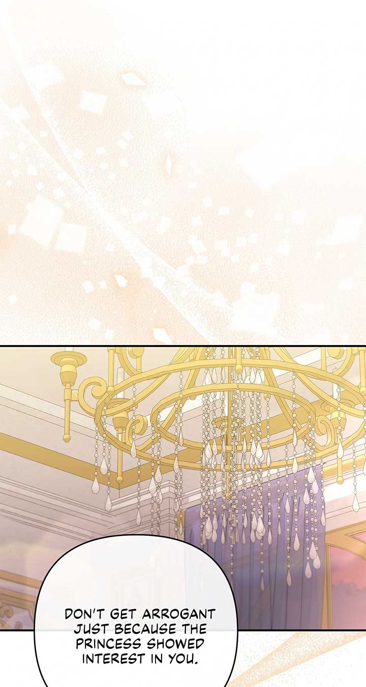 No, I Only Charmed the Princess! Chapter 69 - Page 43