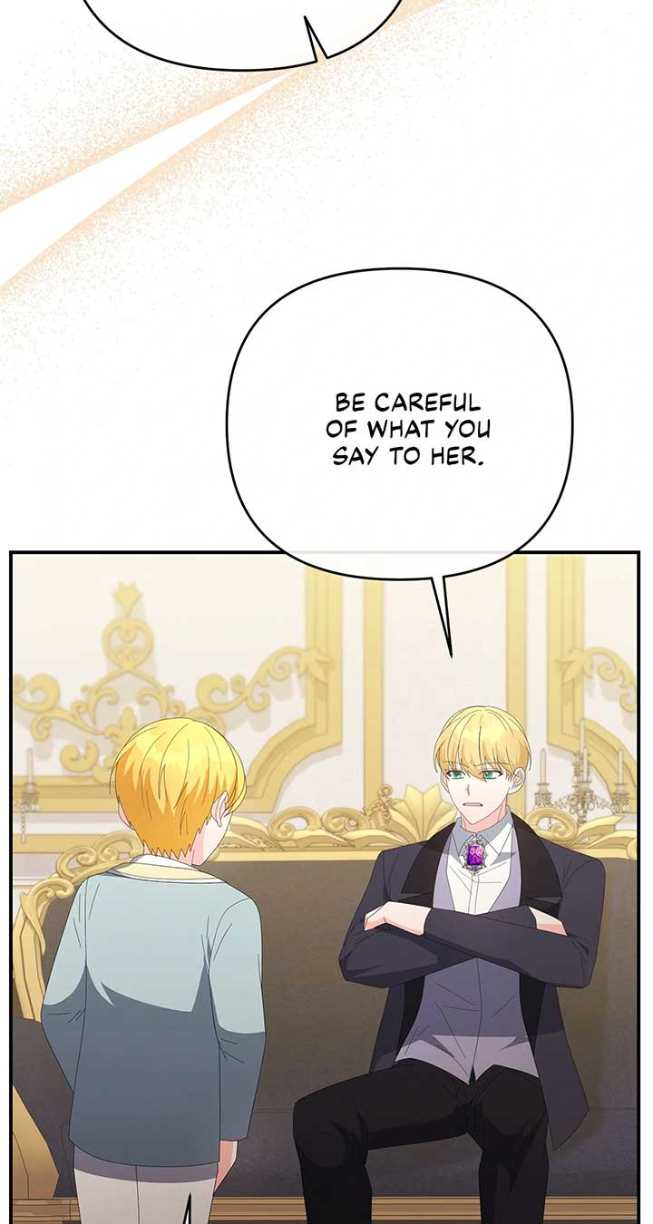 No, I Only Charmed the Princess! Chapter 69 - Page 44