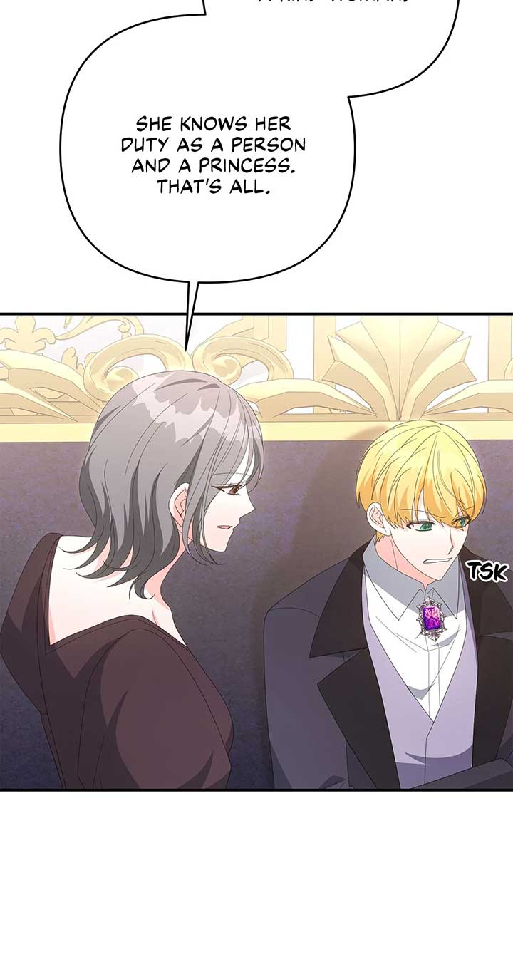 No, I Only Charmed the Princess! Chapter 69 - Page 56