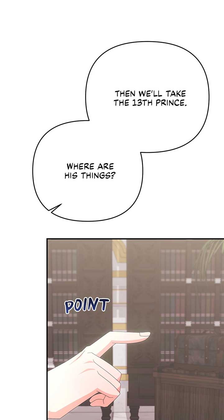 No, I Only Charmed the Princess! Chapter 69 - Page 57