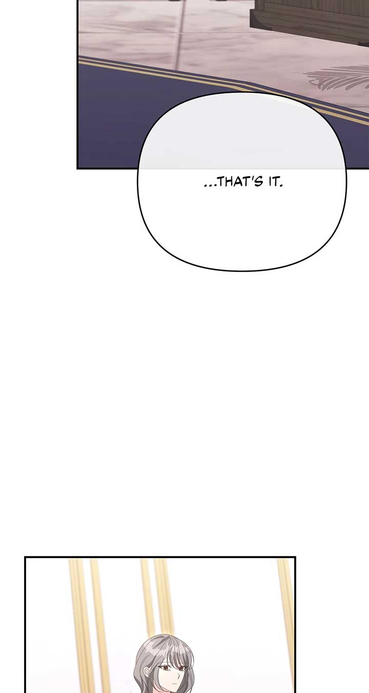 No, I Only Charmed the Princess! Chapter 69 - Page 58