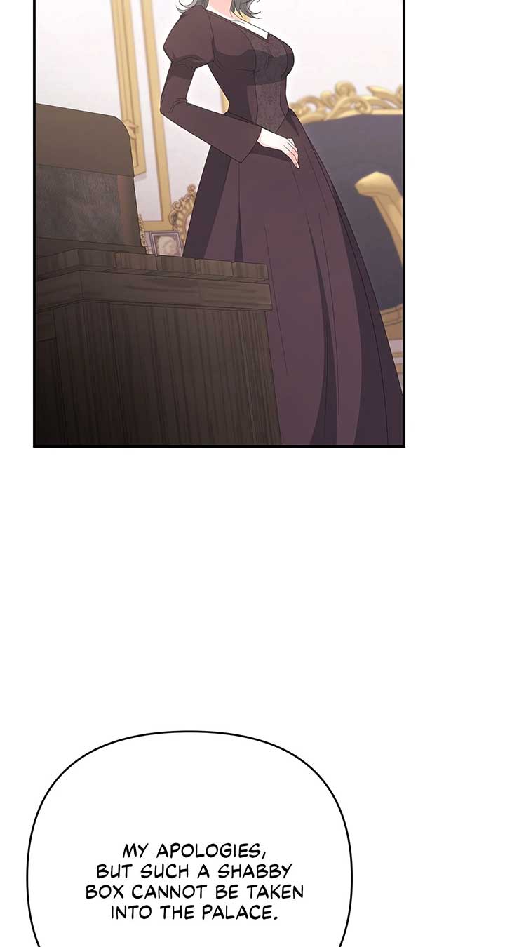 No, I Only Charmed the Princess! Chapter 69 - Page 59