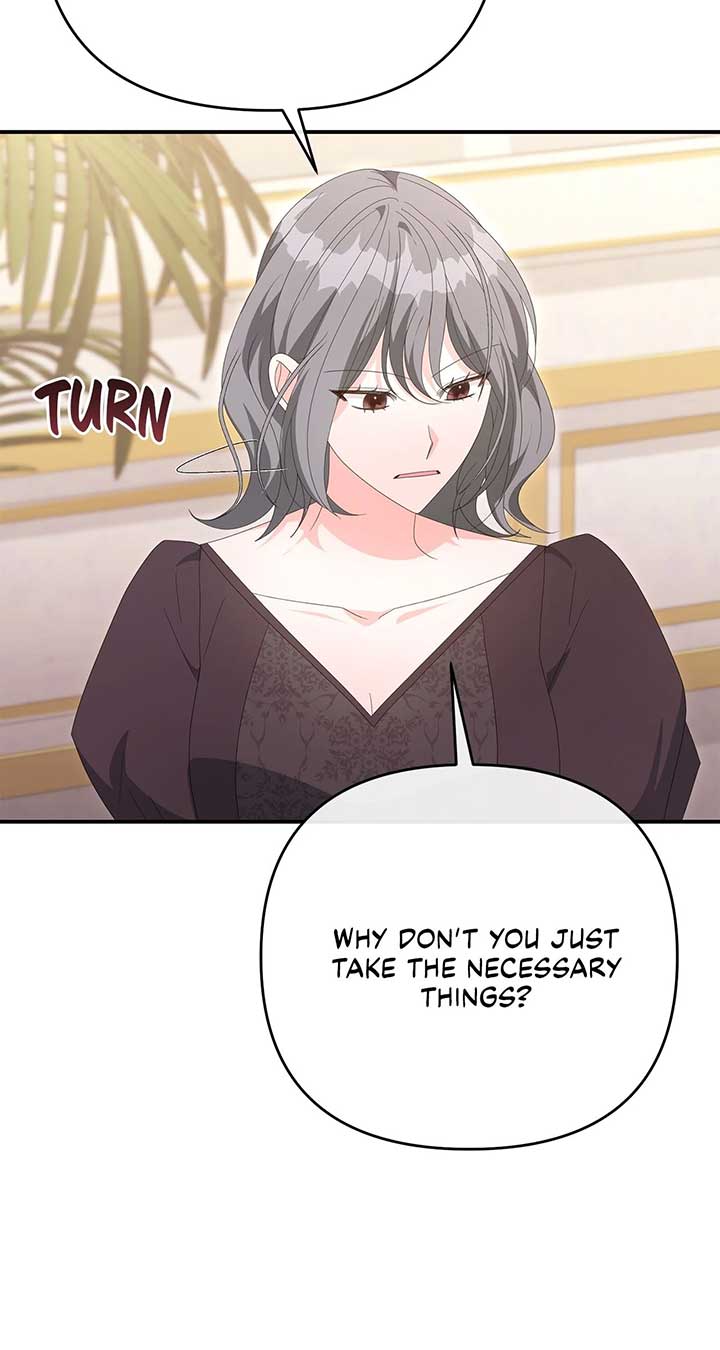 No, I Only Charmed the Princess! Chapter 69 - Page 60