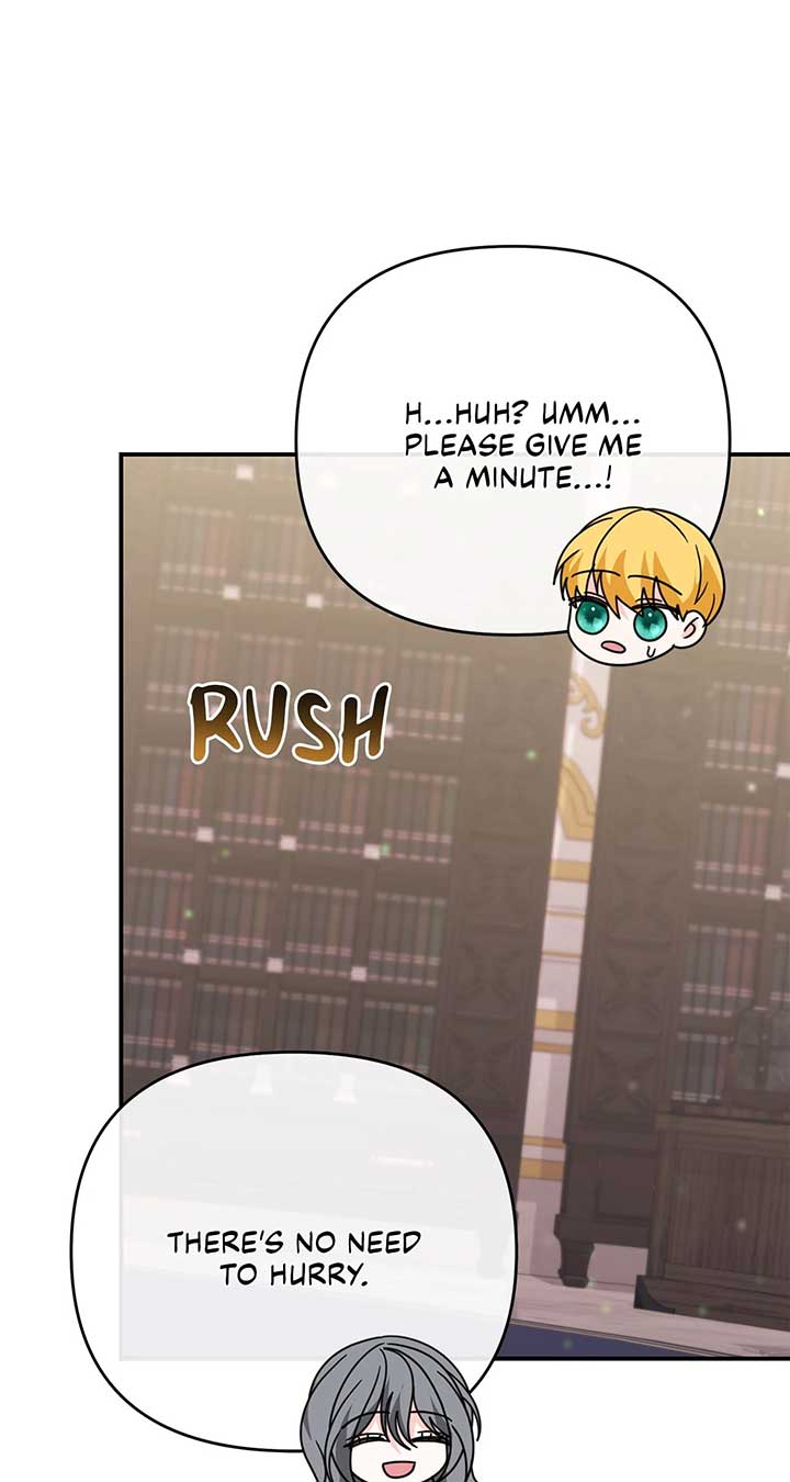 No, I Only Charmed the Princess! Chapter 69 - Page 61